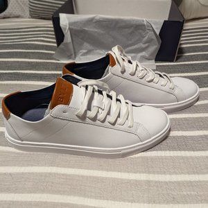 Bylt Basics Everyday Shoes White